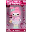 Boneca Articulada MY Melody de 20CM + Acessorios Hello KITTY SUNNY 4953