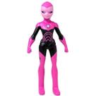 Boneca Articulada Myst 42cm Ghost Force - Original Rosita