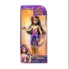 Boneca Articulada Sophia Academia Unicórnio Sunny 3805 Boneca Articulada Sophia Academia Unicórnio Sunny 3805