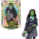 Boneca Articulada Wicked Hero School Elphaba JDG10 - Mattel