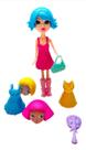 Boneca Ashley Fashion Ark Toys Articulada com Acessórios Boneca Ashley Fashion Ark Toys Articulada com Acessórios