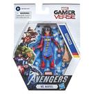 Boneca Avengers Ms. Marvel Hasbro