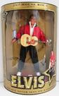 Boneca AZZUTORK O sol nunca se põe em uma lenda 1993 Elvis