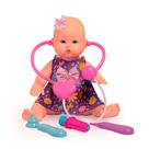 Boneca Babidu Dodói com Acessórios - Ref 2374 - Anjo Toys