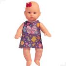 Boneca Babidu Papinha 2375 Anjo Boneca Babidu Papinha 2375 Anjo