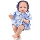 Boneca Babies Primeira Mamadeira com Acessórios