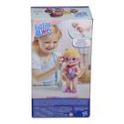 Boneca Baby Alive Aventuras Aquáticas Loira - Hasbro