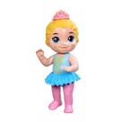 Boneca Baby Alive Bailarina Loira Sortida Hasbro