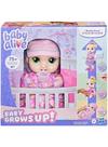 Boneca baby alive bebe c - g1444