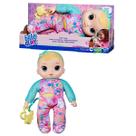 Boneca baby alive bebê fofinha - hasbro f7791 Boneca baby alive bebê fofinha - hasbro f7791