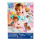 Boneca Baby Alive Bebê Shampoo Sophia Sparkle Bolhas Mágicas 28cm F9120 - Hasbro