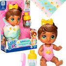 Boneca Baby Alive Bebê Shampoo Sophia Sparkle Bolhas Mágicas 28cm F9120 - Hasbro