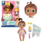 Boneca Baby Alive Bebê Shampoo Sophia Sparkle - Hasbro F9120