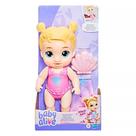 Boneca Baby Alive Brincadeira de Sereia Harper Hugs Loira G1477 - Hasbro