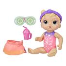Boneca Baby Alive Dia no Spa Hasbro Original 1magnus