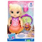 Boneca Baby Alive Dia No Spa Loira Hasbro F5617