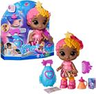 Boneca Baby Alive F7361 Star Besties Bright Bella Hasbro