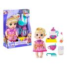 Boneca Baby Alive Festinha do Chá Lala Hasbro