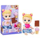 Boneca baby alive guloseimas mágicas harper - hasbro g1449