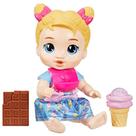 Boneca - Baby Alive - Guloseimas Mágicas - Harper Hugs - Hasbro