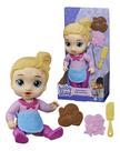 Boneca baby alive harper confeiteira loira infantil hasbro original