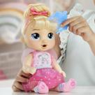 Boneca Baby Alive Harper Hugs Fairy Styles Hasbro G1455