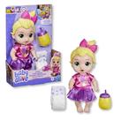 Boneca baby alive hora do refresco loira lala (g1447) - hasbro
