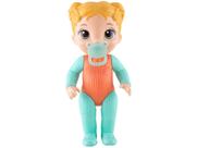 Boneca Baby Alive Hora do Soninho com Chupeta - Hasbro