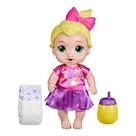 Boneca Baby Alive Hora do Suco Hasbro