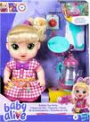 Boneca Baby Alive Lala Goo Goo Festinha do Chá - Hasbro