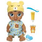 Boneca Baby Alive Lil' Dreamer Snoozer Bear - Bebê para Dormir