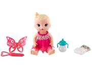 Boneca Baby Alive Loira Hora da Festa