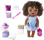 Boneca Baby Alive - Misturinha Explosão de Sabor - E6945 - Hasbro