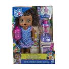 Boneca baby alive misturinha explosao de sabor negra e6945 Boneca baby alive misturinha explosao de sabor negra e6945
