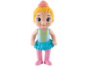 Boneca - Baby Alive - Princesa Bailarina - Loira - Hasbro