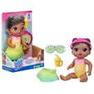 Boneca Baby Alive Rainbow Spa Baby Hasbro F5619 Boneca Baby Alive Rainbow Spa Baby Hasbro F5619
