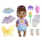 Boneca Baby Alive Sophia Sparkle 28 cm Acessórios de Fada