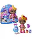 Boneca Baby Alive Star Besties Brigt Bella - Hasbro