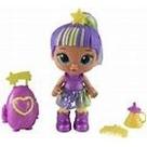 Boneca baby alive star besties morena Boneca baby alive star besties morena