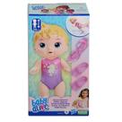 Boneca Baby Alive - Sunny Swimmer - Loira HASBRO