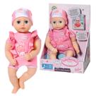 Boneca Baby Annabell First Bath 30 cm multicolorida