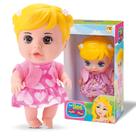 Boneca Baby Bee Hugs Bebe Alive Menina - Bee Toys