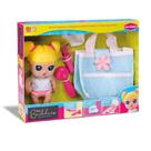 Boneca Baby Buddies Cuidados Bambola