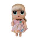 Boneca Baby Buddies Hair Loira - Bambola Boneca Baby Buddies Hair Loira - Bambola