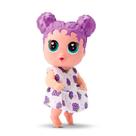 Boneca Baby Buddies Sabores Uva - Bambola