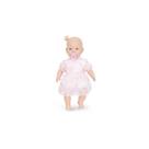 Boneca Baby By Milk 42Cm
