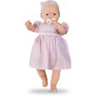 Boneca BABY BY Roma C/TIARA 50CM. Boneca BABY BY Roma C/TIARA 50CM.