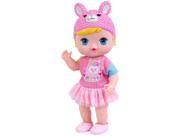 Boneca Baby Farm Lhama Cotiplas