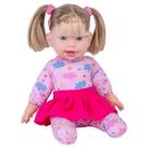 Boneca Baby Fofura - Cotiplás