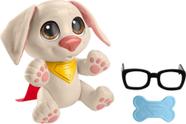 Boneca Baby Krypto - Fisher-Price DC Liga dos Super-Pets - Para Crianças Acima de 3 Anos